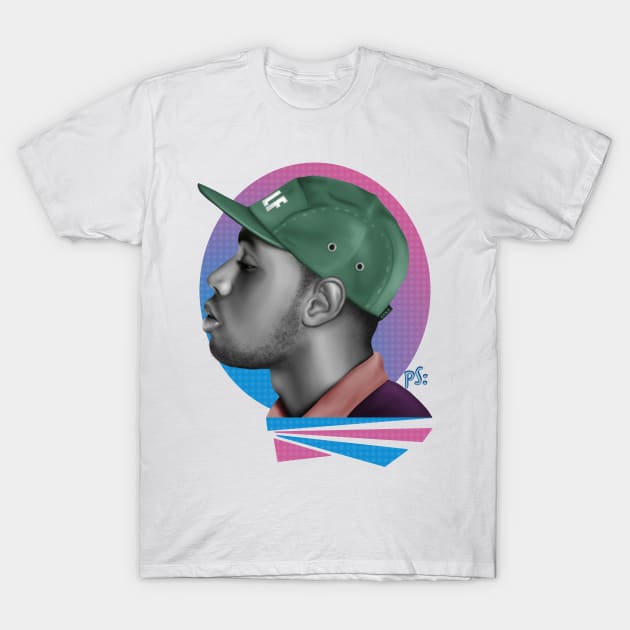 Tyler T-Shirt by STRVING